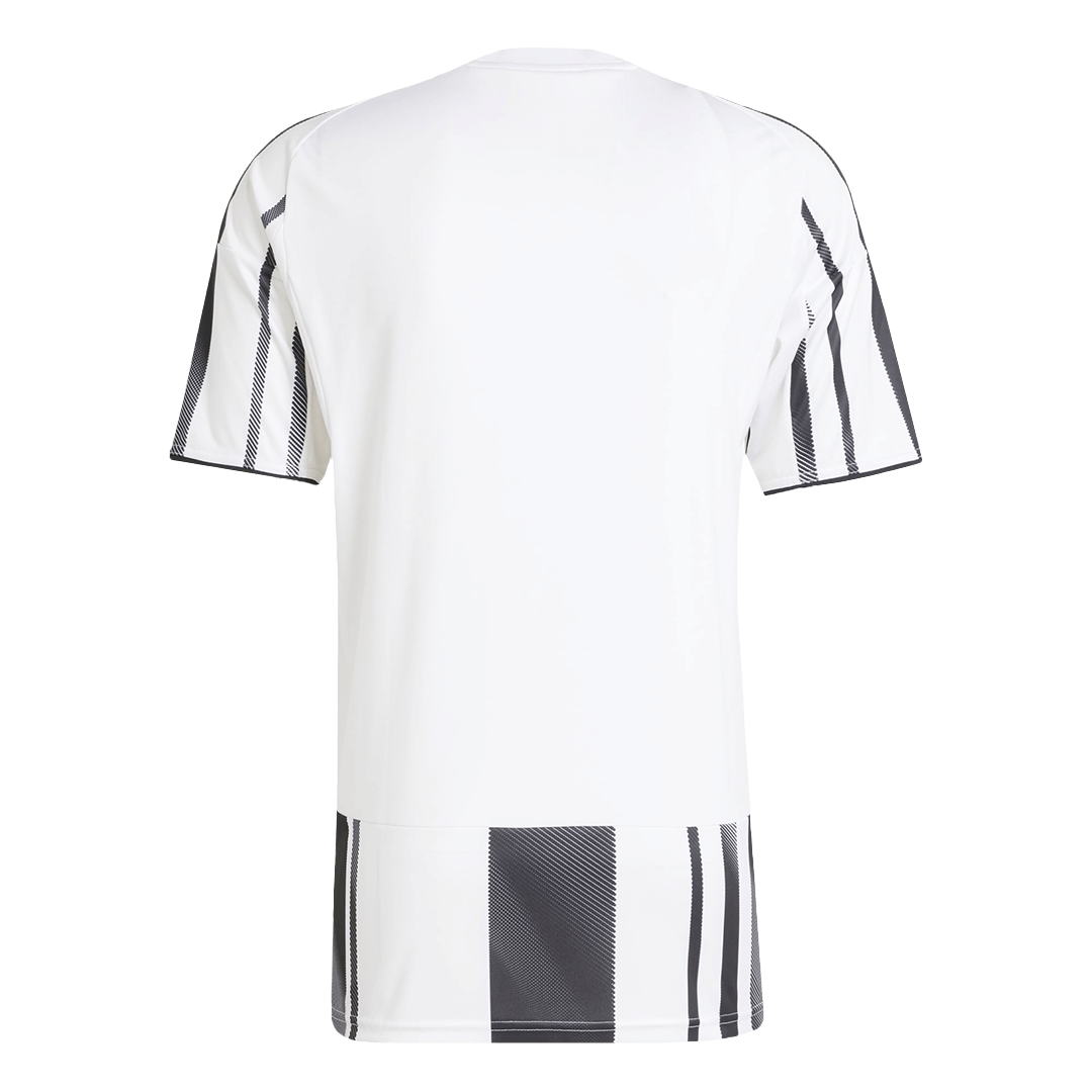 Juventus Jersey Custom Soccer Jersey Home 2025/26