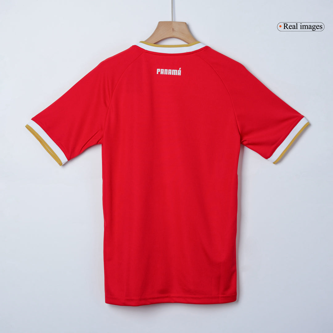 Panama Jersey Soccer Jersey Home 2025