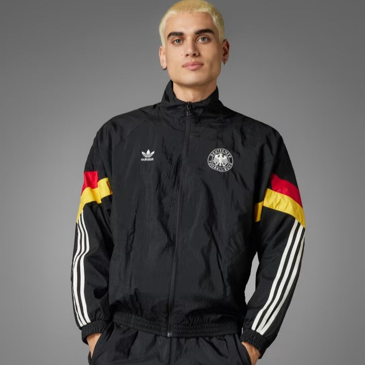 Training Jacket