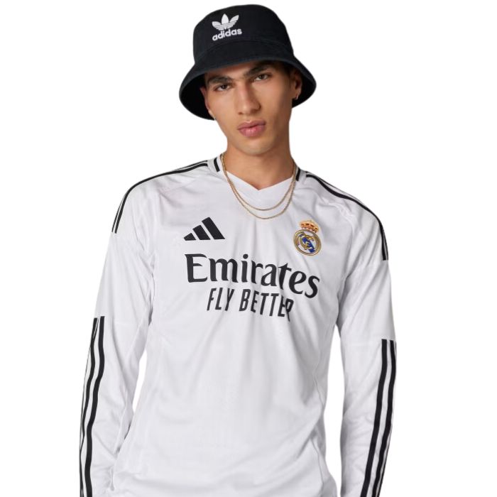 Long Sleeve Soccer Jerseys