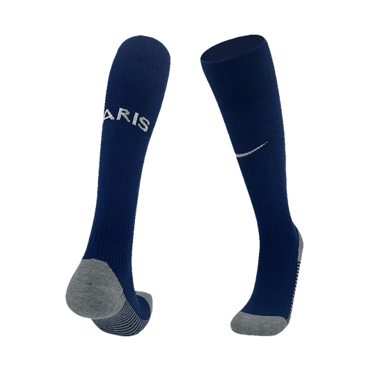 PSG Home Soccer Socks 2024/25