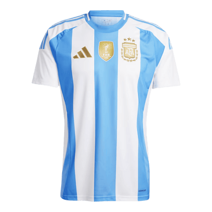 Argentina Home Soccer Jersey 2024