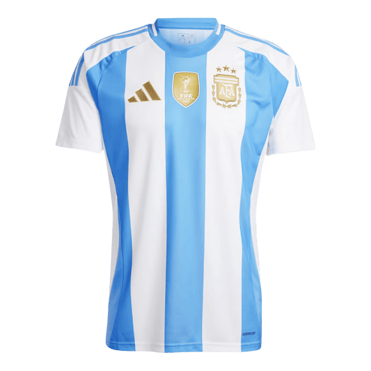 Argentina Home Soccer Jersey 2024