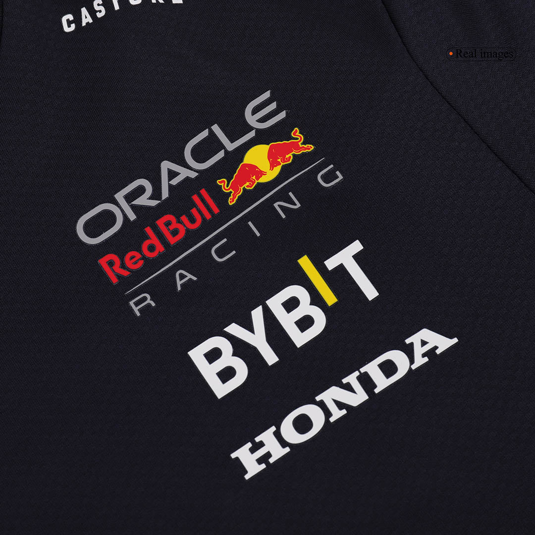 Red Bull F1 Racing Team Set up T-Shirt / Polo 2024