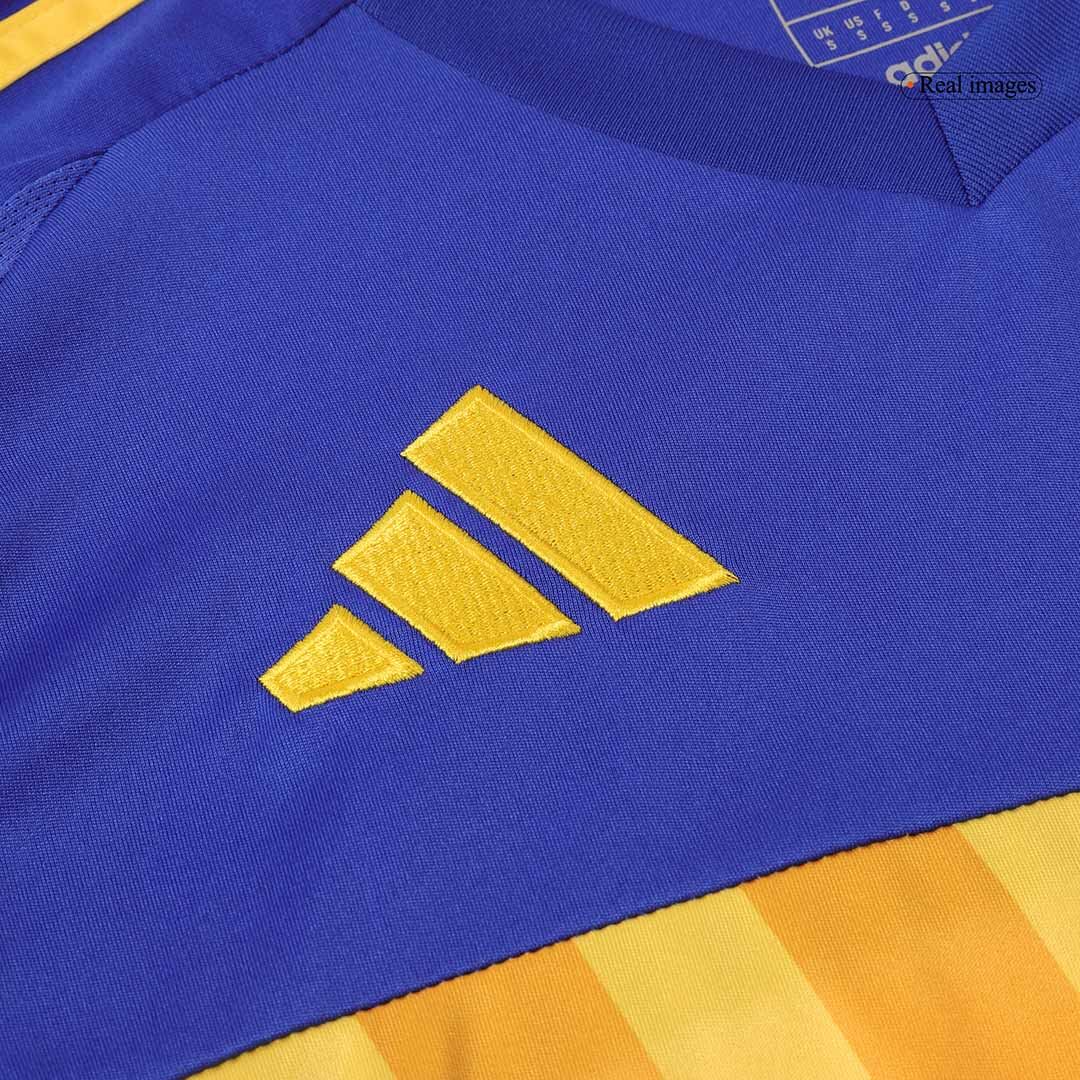 Boca Juniors Home Soccer Jersey 2024/25 Blue