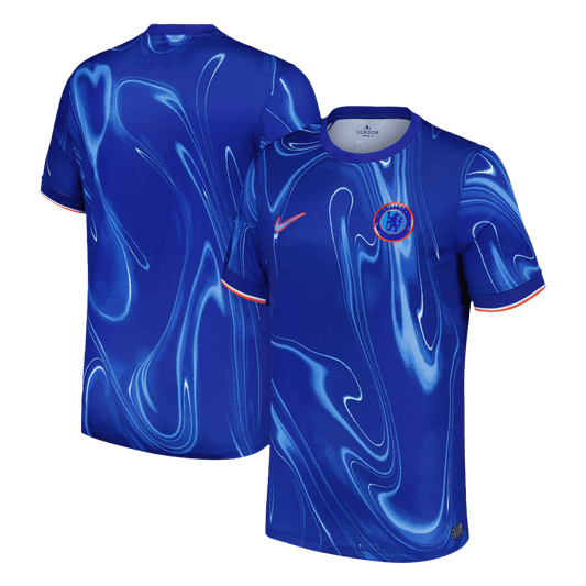 Chelsea Home Soccer Jersey 2024/25