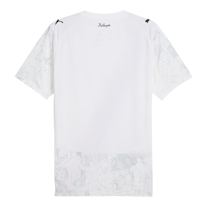 Manchester City KidSuper Jersey Custom Soccer Jersey 2025/26 - Club World Cup