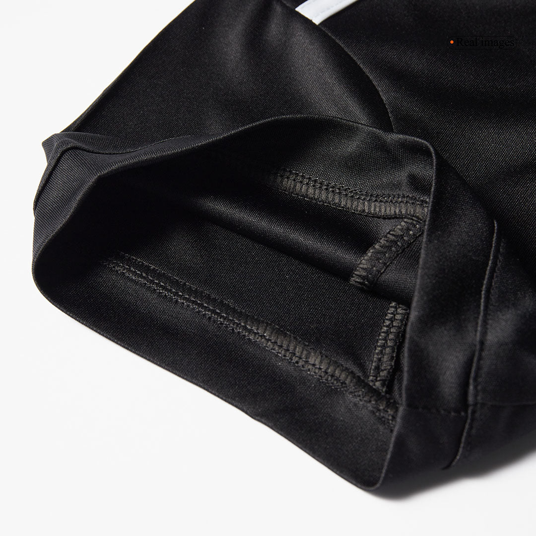 Real Madrid Retro Jersey Custom MODRIĆ #19 Soccer Jersey Third Away 2014/15