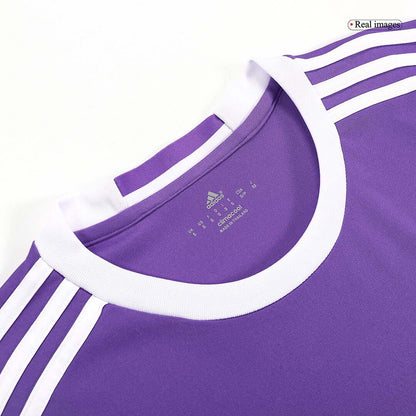 Retro 2016/17 Real Madrid Away Soccer Jersey