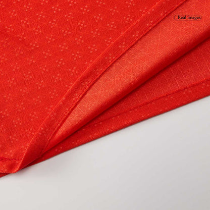 Player Version Portugal Jersey Custom RONALDO #7 Soccer Jersey Home 2025