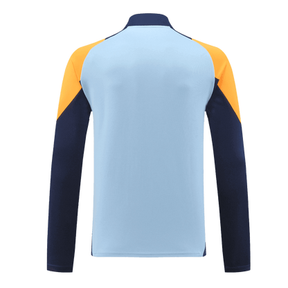 Real Madrid Training Jacket 2024/25