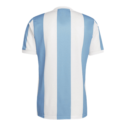 Argentina Soccer Jersey 2024 - 50th Anniversary