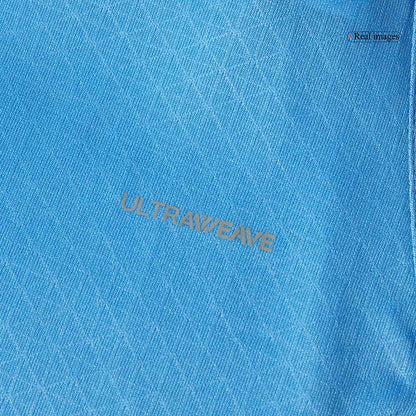 Player Version Manchester City Jersey Custom RODRIGO #16 Soccer Jersey Home 2025/26 - Club World Cup