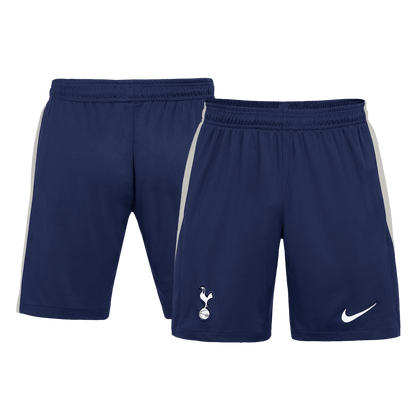 Tottenham Hotspur Soccer Shorts Custom Home 2025/26