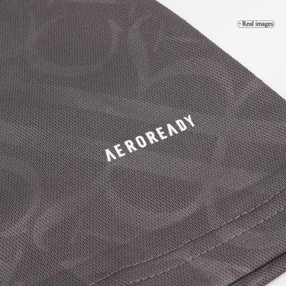 Real Madrid Soccer Jersey Third Away Women Custom Shirt 2024/25