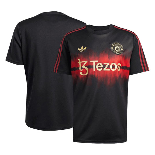 Manchester United CNY Soccer Jersey 2024/25