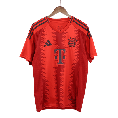 Bayern Munich Home Soccer Jersey 2024/25