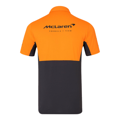 McLaren F1 Racing Team Set Up T-Shirt/Polo 2024