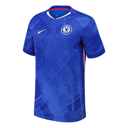 Chelsea Jersey Custom Soccer Jersey Home 2025/26