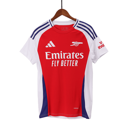 Arsenal Home soccer jersey 2024/25
