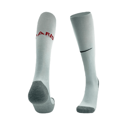 PSG Away Soccer Socks 2024/25