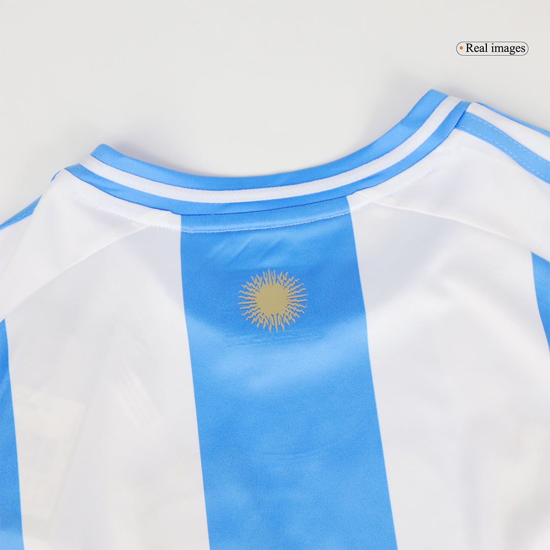 Argentina Home Soccer Jersey 2024