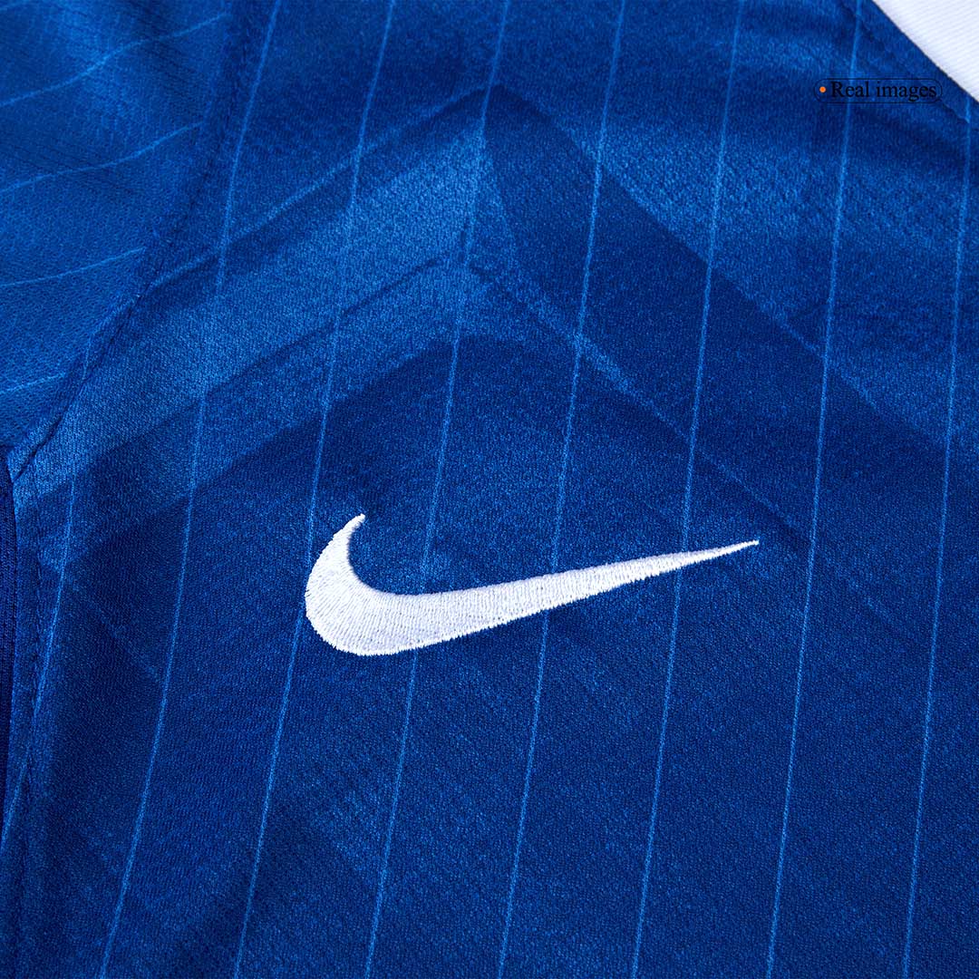 Chelsea Soccer Jersey Home Women Custom Shirt 2025/26