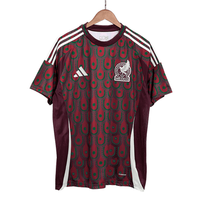 Mexico Home Soccer Jersey Copa America 2024