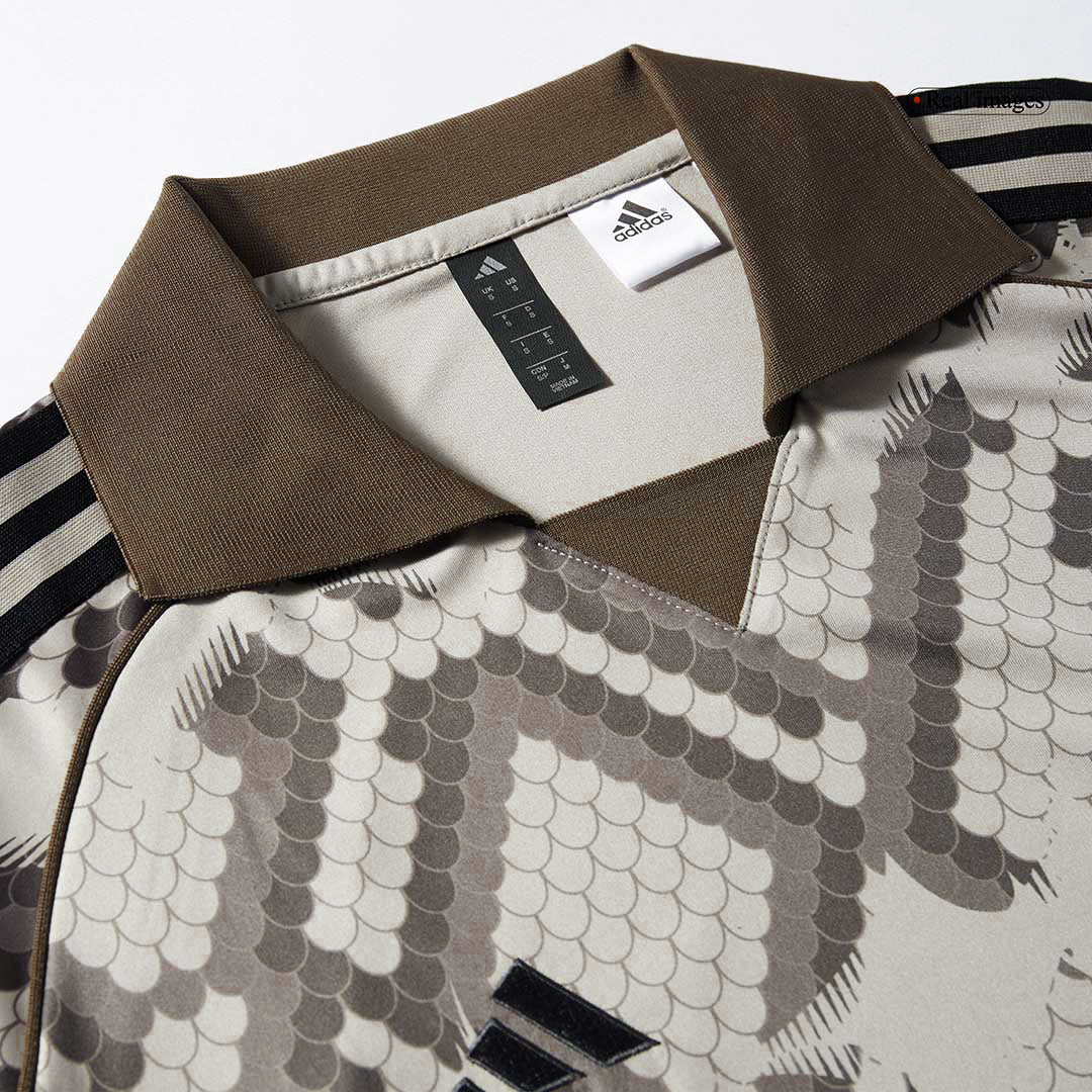 Bayern Munich X BSTN Jersey Soccer Jersey 2024/25