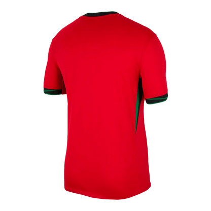 Portugal Home Soccer Jersey Euro 2024