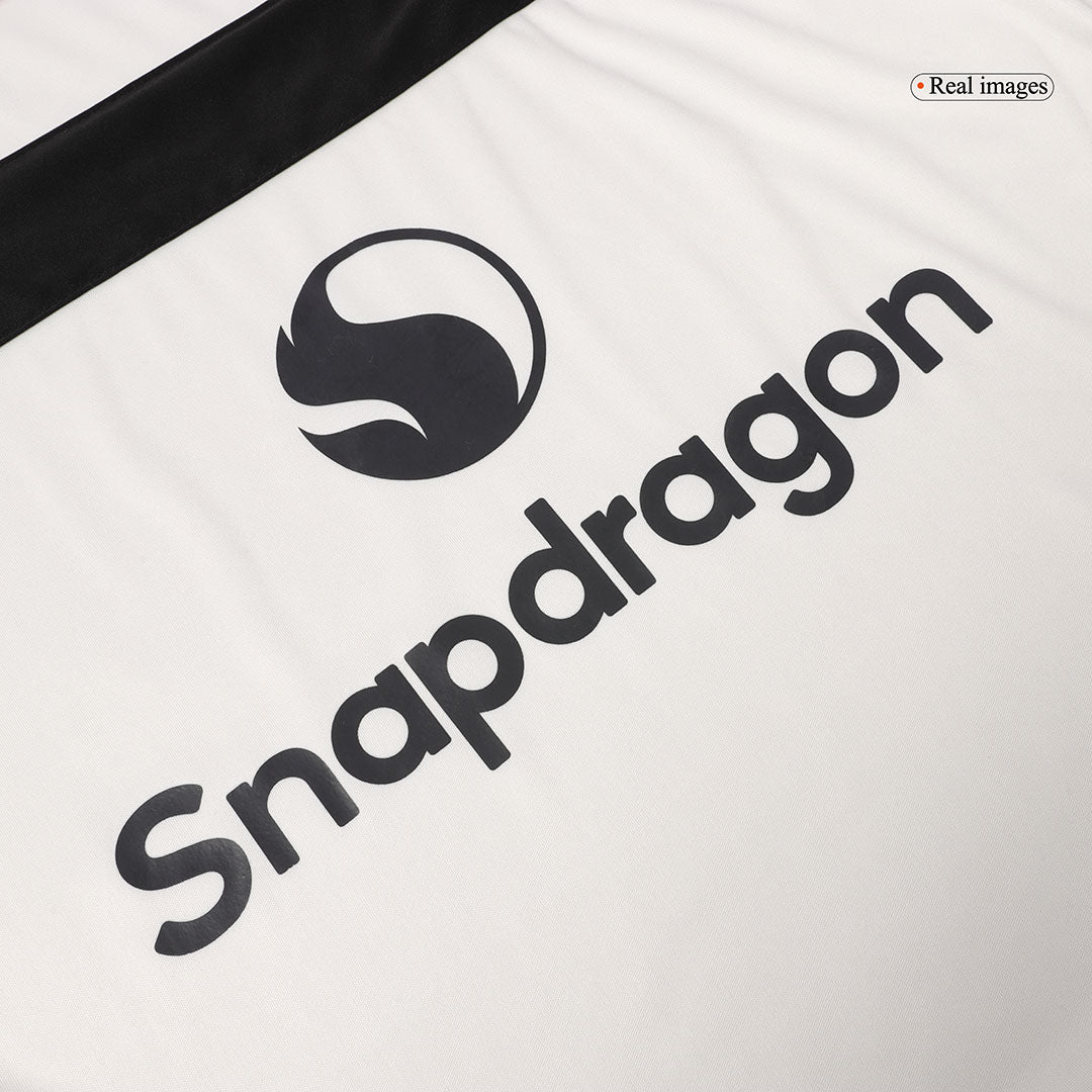 Manchester United Third Away Soccer Jersey 2024/25