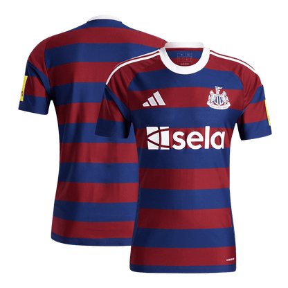 Newcastle United Away Soccer Jersey 2024/25