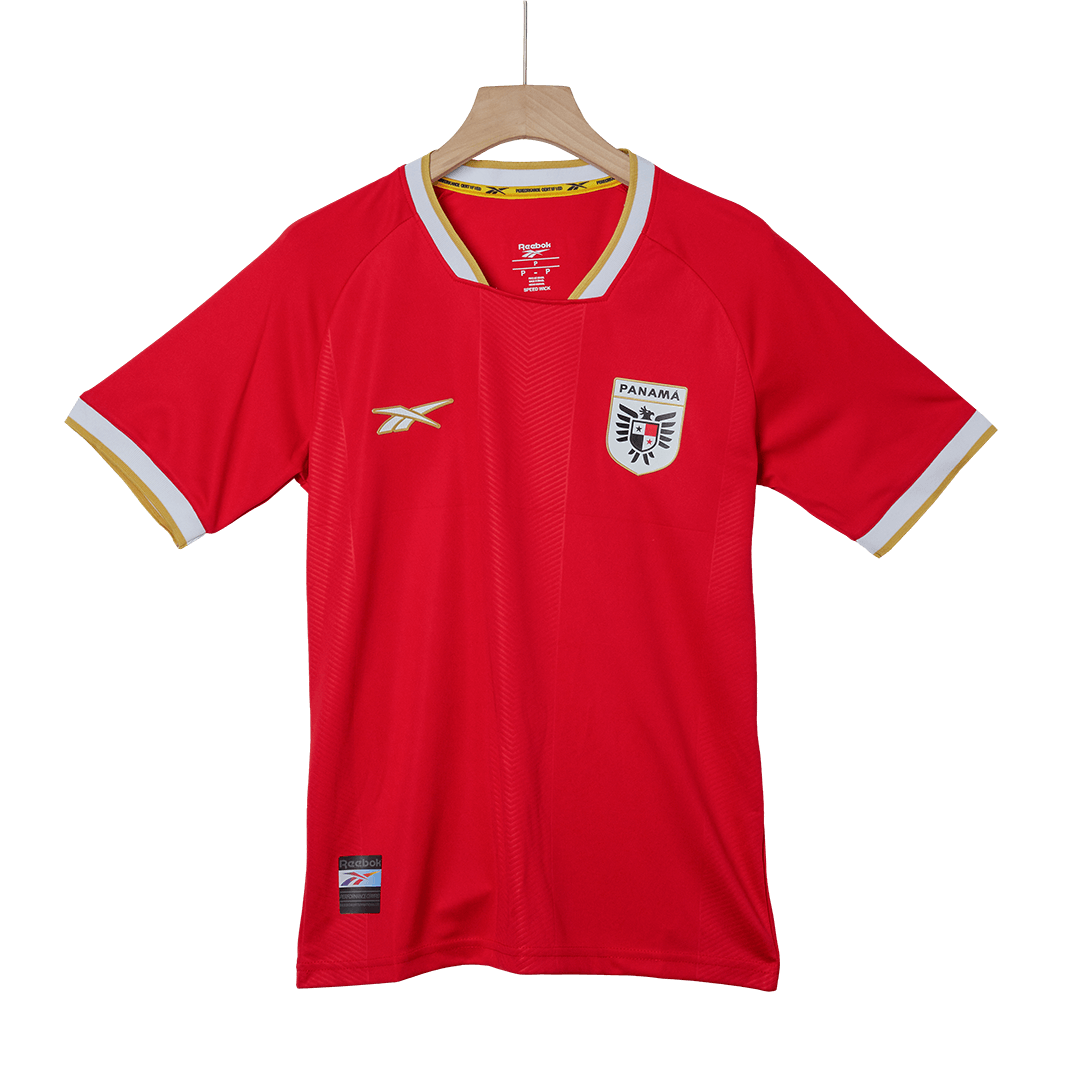 Panama Jersey Soccer Jersey Home 2025