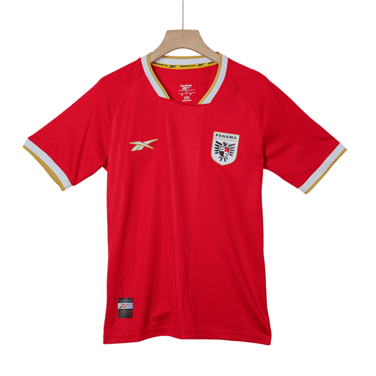 Panama Jersey Soccer Jersey Home 2025