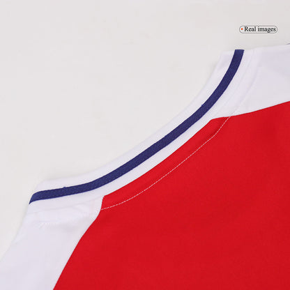 Arsenal Home soccer jersey 2024/25