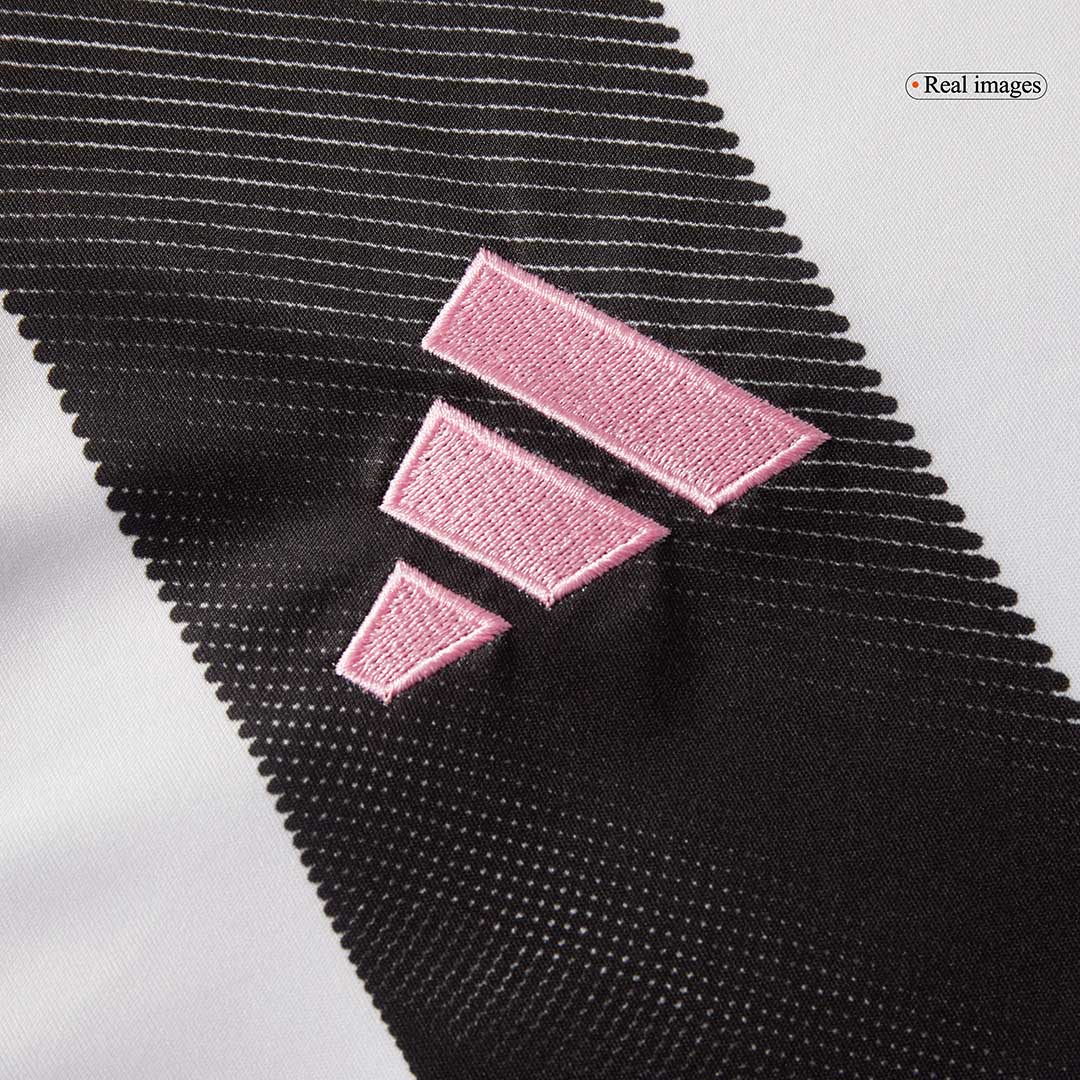 Juventus Jersey Custom Soccer Jersey Home 2025/26