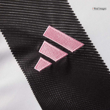 Juventus Jersey Custom YILDIZ #10 Soccer Jersey Home 2025/26