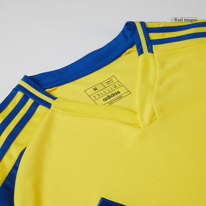 Camiseta de fútbol Al Nassr 1ª equipación 2024/25