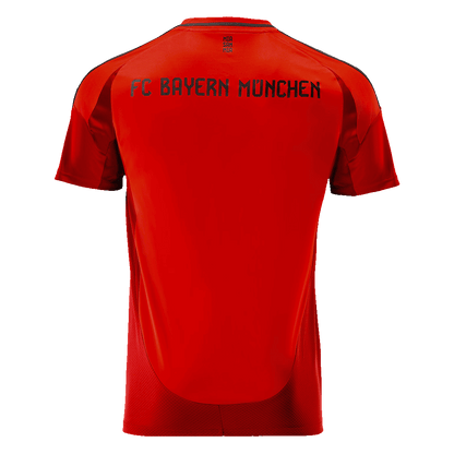 Bayern Munich Home Soccer Jersey 2024/25