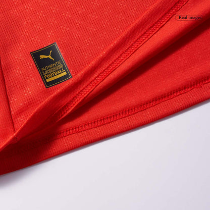 RONALDO #7 Portugal Soccer Jersey Home Women Custom Shirt 2025