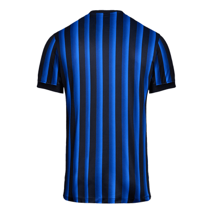 Inter Milan Jersey Custom Soccer Jersey Home 2025/26