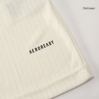 Germany Jersey Custom HAVERTZ #7 Soccer Jersey 2025 125th Anniversary