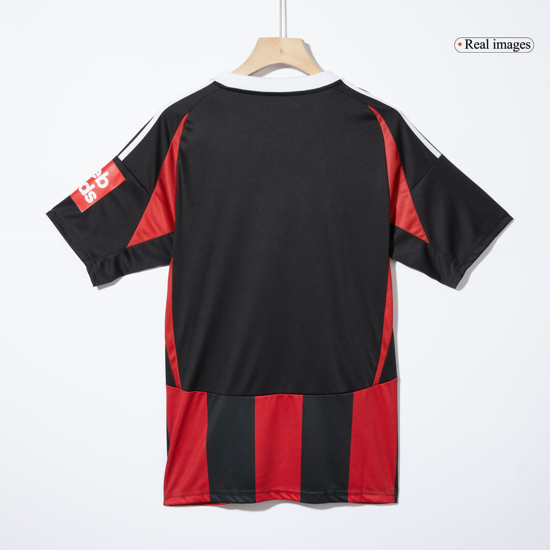 Fulham Away Soccer Jersey 2024/25