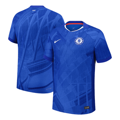 Player Version Chelsea Jersey Custom Soccer Jersey Home 2025/26