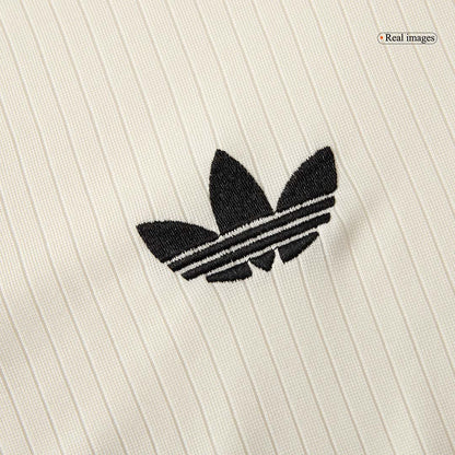 Germany Jersey Custom KIMMICH #6 Soccer Jersey 2025 125th Anniversary