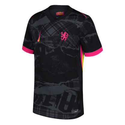 Chelsea Third Away Soccer Jersey 2024/25