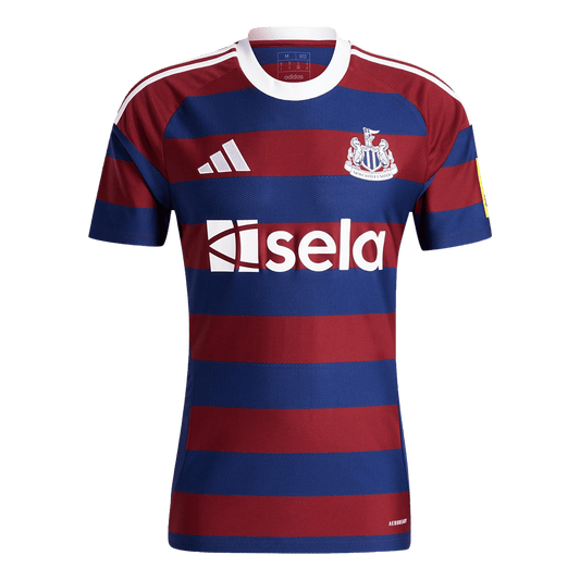 Newcastle United Away Soccer Jersey 2024/25