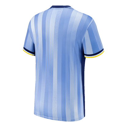 Tottenham Hotspur Away Soccer Jersey 2024/25