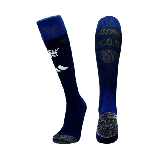 Kid's Manchester United Away Soccer Socks 2024/25