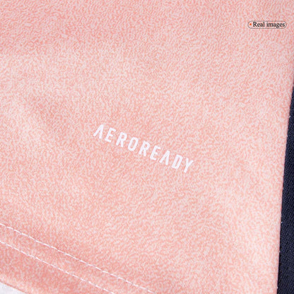 Spain Jersey Custom Soccer Jersey Away 2025